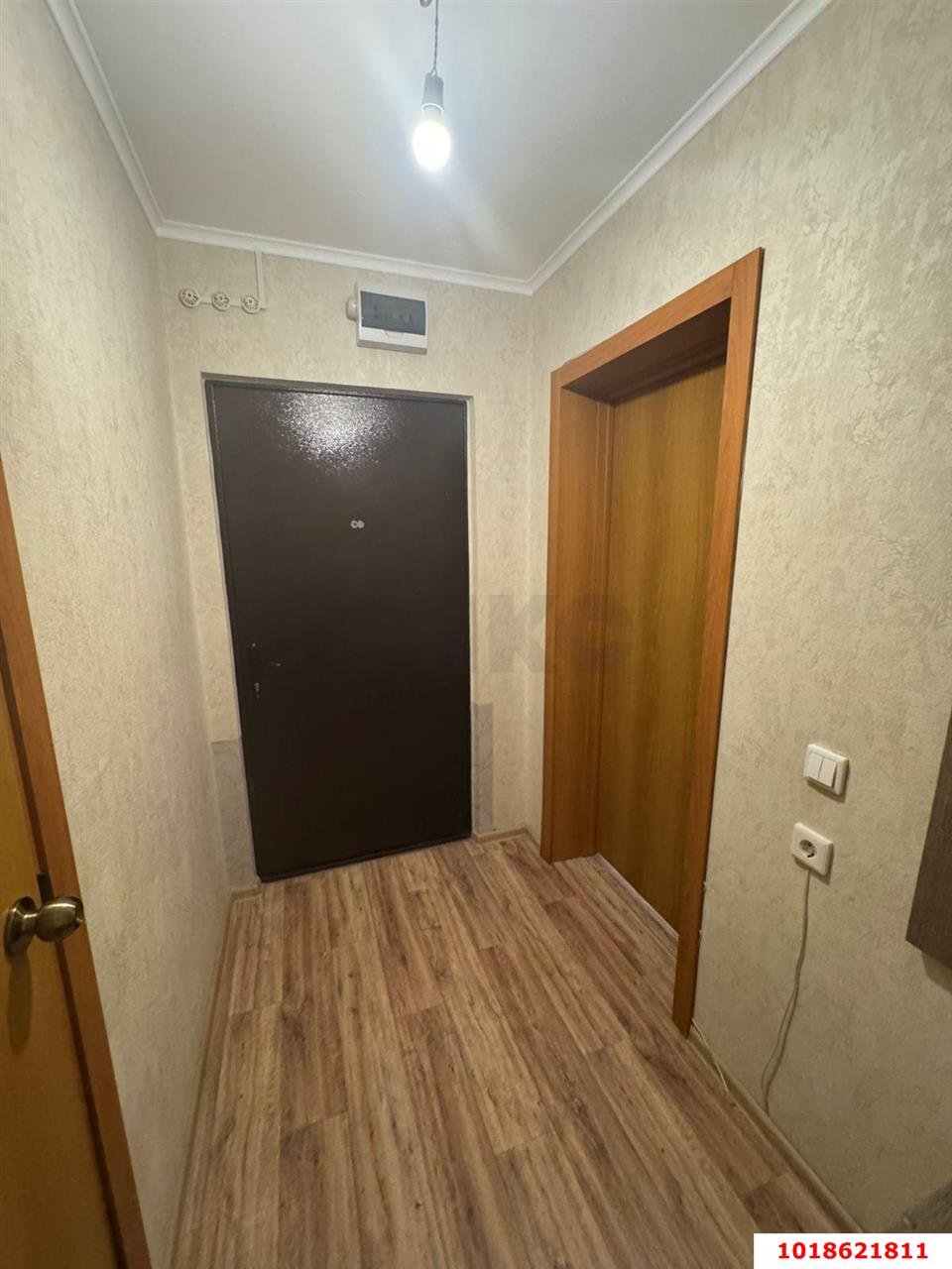 Фото №8: Студия 27&nbsp;м², 8/16&nbsp;эт. - Краснодар, Прикубанский внутригородской округ, ж/р Восточный, ул. Героя Владислава Посадского, 24