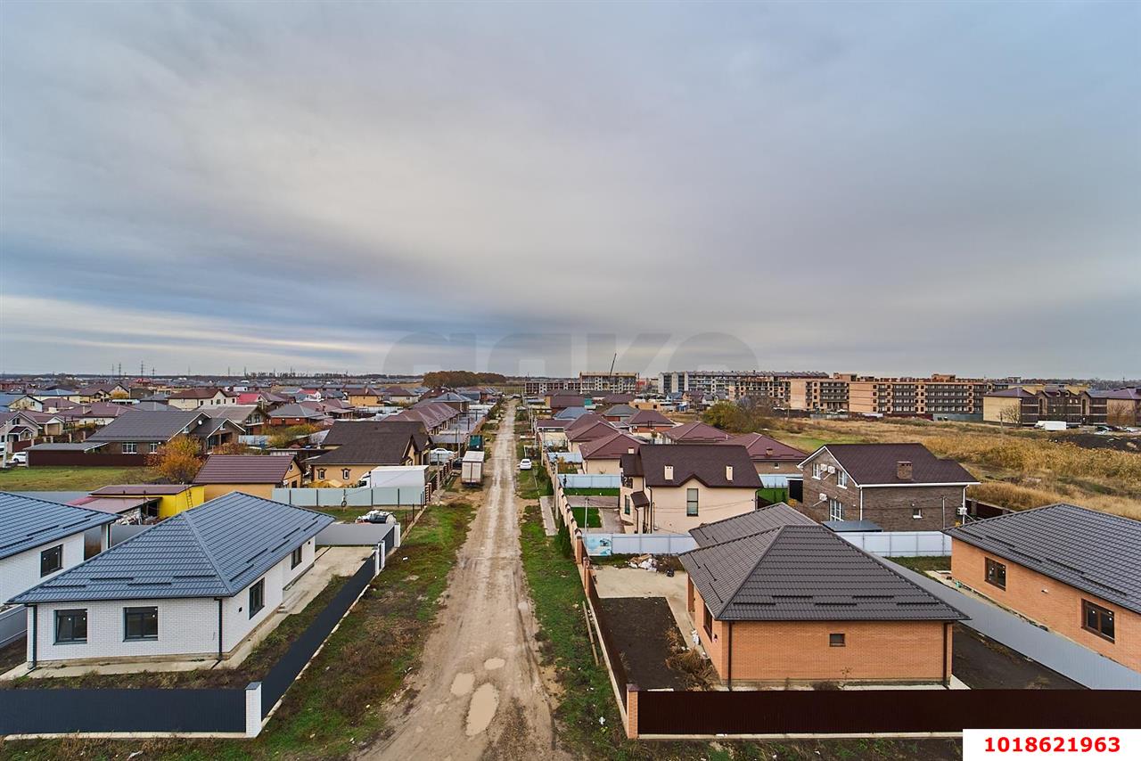 Фото №2: 1-комнатная квартира 35&nbsp;м², 5/5&nbsp;эт. - Южный, ул. Войсковая, 8/2