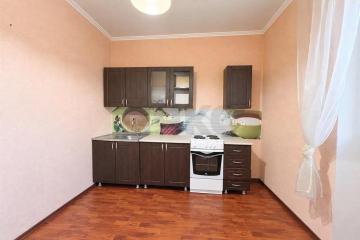 Фото №1: 1-комнатная квартира 40 м², 9/24 эт. - Краснодар, мкр. жилой комплекс Достоевский, ул. Достоевского, 84/1