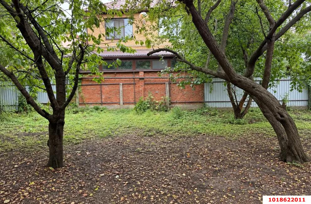 Фото №10: Дом 242&nbsp;м² + 8.12&nbsp;сот., 2&nbsp;эт. - Краснодар, Прикубанский внутригородской округ, СТ Садовод-2, мкр. СНТ Садовод 2, ул. Абрикосовая, 25