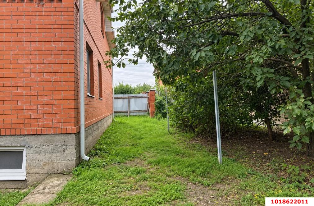 Фото №7: Дом 242&nbsp;м² + 8.12&nbsp;сот., 2&nbsp;эт. - Краснодар, Прикубанский внутригородской округ, СТ Садовод-2, мкр. СНТ Садовод 2, ул. Абрикосовая, 25