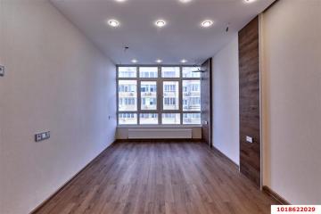 Фото №1: Студия 21 м², 11/15 эт. - Краснодар, мкр. ЖК Цветы, ул. Круговая, 4Вк7