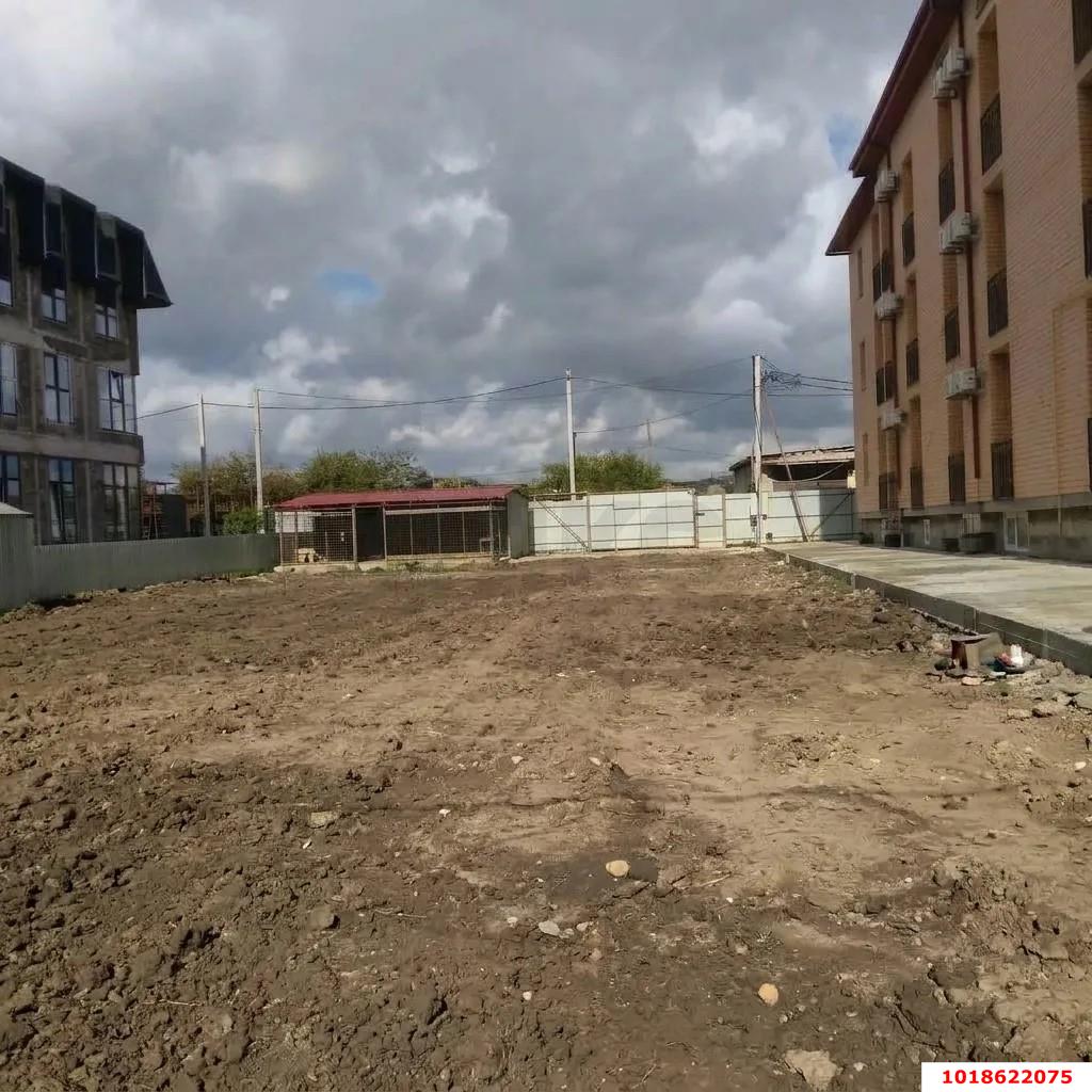 Фото №1: Земельный участок под ИЖС 8&nbsp;сот. - Анапа, пр-д Ростовский, 7