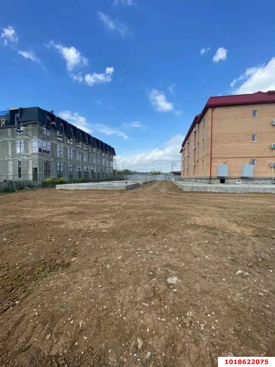 Фото №3: Земельный участок под ИЖС 8&nbsp;сот. - Анапа, пр-д Ростовский, 7