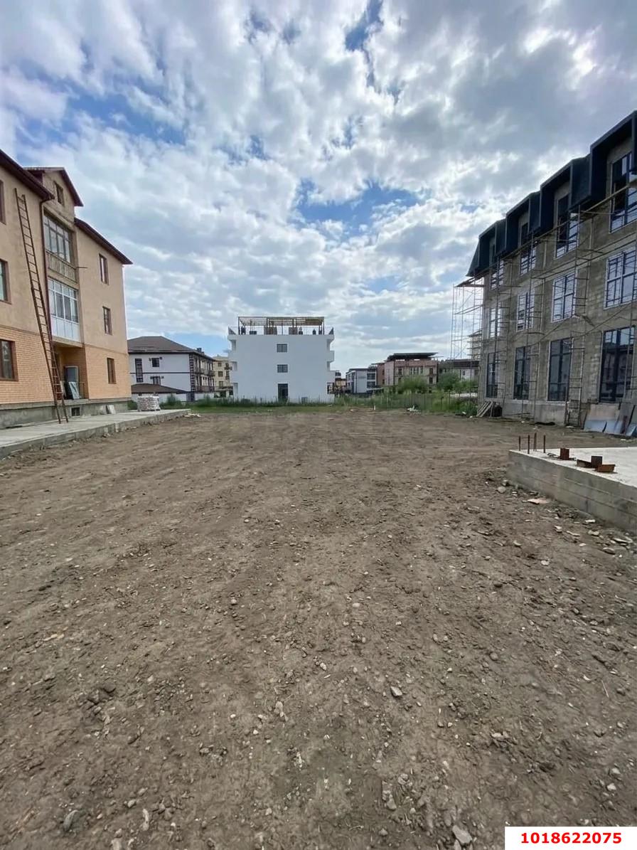 Фото №4: Земельный участок под ИЖС 8&nbsp;сот. - Анапа, пр-д Ростовский, 7