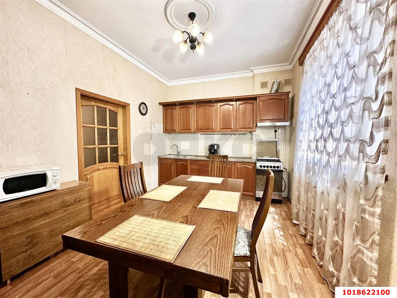 Фото №9: Дом 162&nbsp;м² + 3.2&nbsp;сот., 2&nbsp;эт. - Краснодар, Западный внутригородской округ, Горгаз, мкр. Центральный, ул. Речная, 20