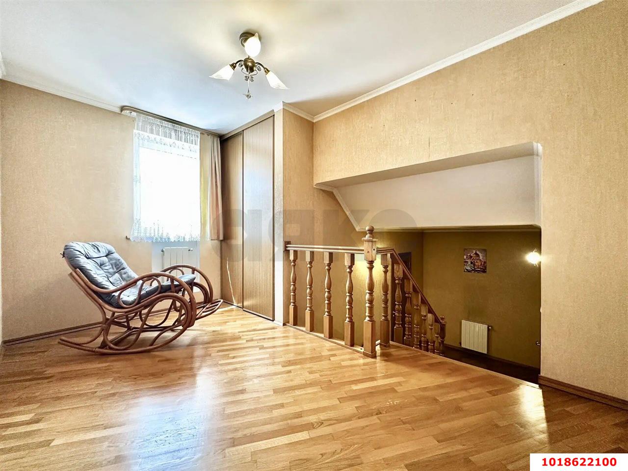 Фото №15: Дом 162&nbsp;м² + 3.2&nbsp;сот., 2&nbsp;эт. - Краснодар, Западный внутригородской округ, Горгаз, мкр. Центральный, ул. Речная, 20