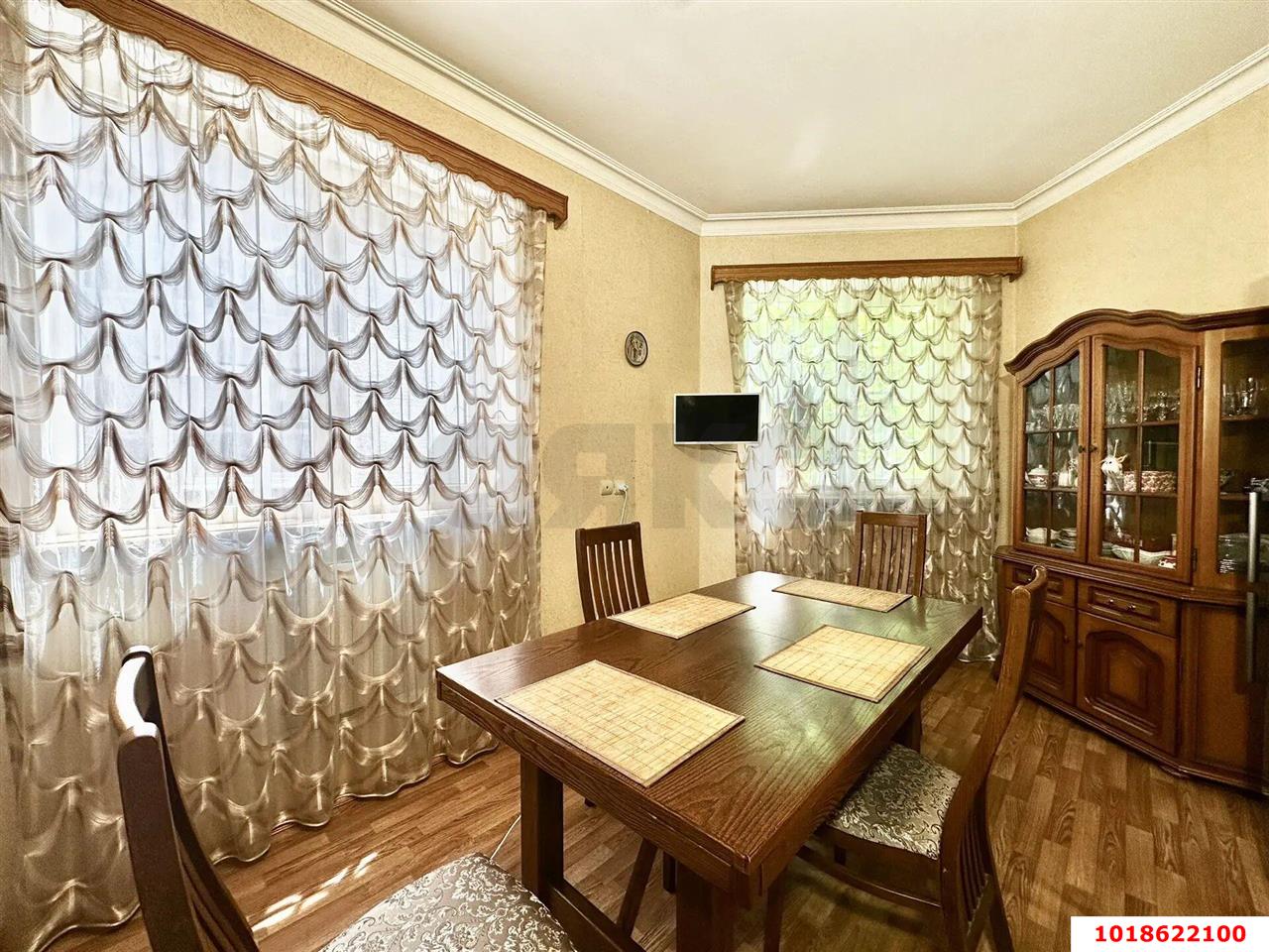 Фото №8: Дом 162&nbsp;м² + 3.2&nbsp;сот., 2&nbsp;эт. - Краснодар, Западный внутригородской округ, Горгаз, мкр. Центральный, ул. Речная, 20
