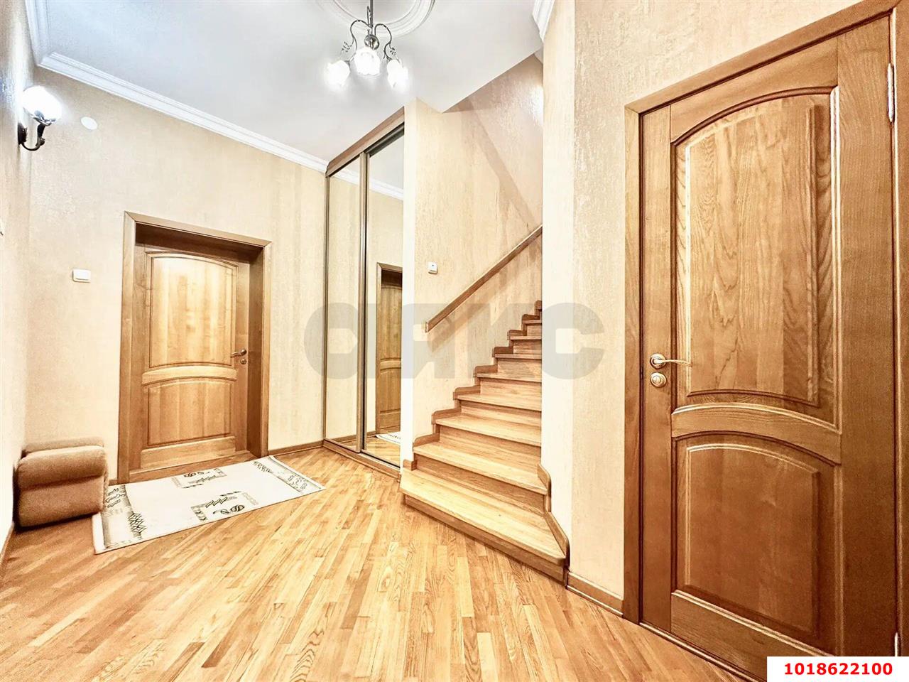 Фото №10: Дом 162&nbsp;м² + 3.2&nbsp;сот., 2&nbsp;эт. - Краснодар, Западный внутригородской округ, Горгаз, мкр. Центральный, ул. Речная, 20