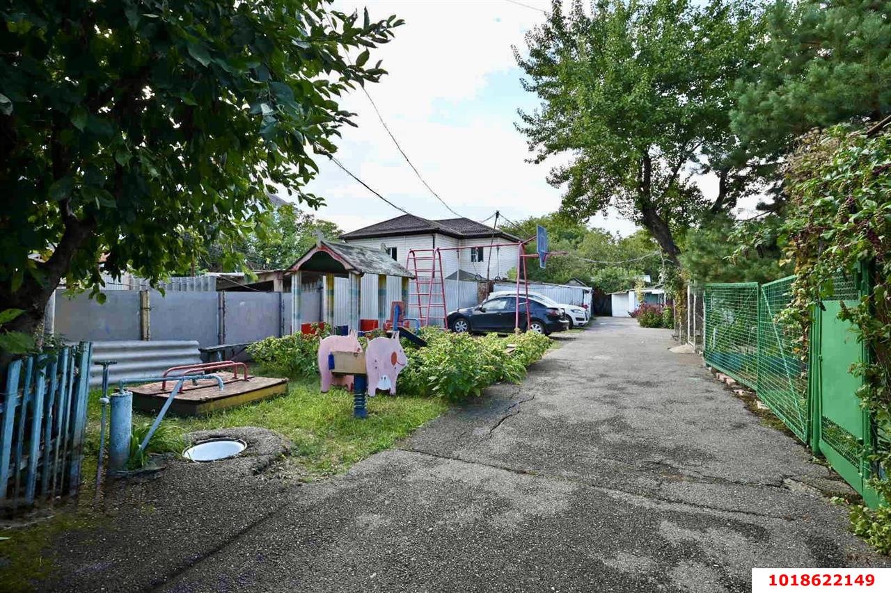 Фото №19: 2-комнатная квартира 38&nbsp;м², 1/1&nbsp;эт. - Краснодар, Центральный внутригородской округ, мкр. Центральный, ул. Митрофана Седина, 23