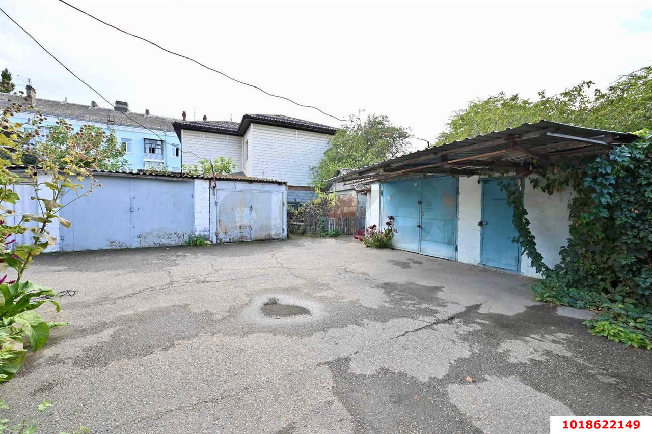 Фото №23: 2-комнатная квартира 38&nbsp;м², 1/1&nbsp;эт. - Краснодар, Центральный внутригородской округ, мкр. Центральный, ул. Митрофана Седина, 23