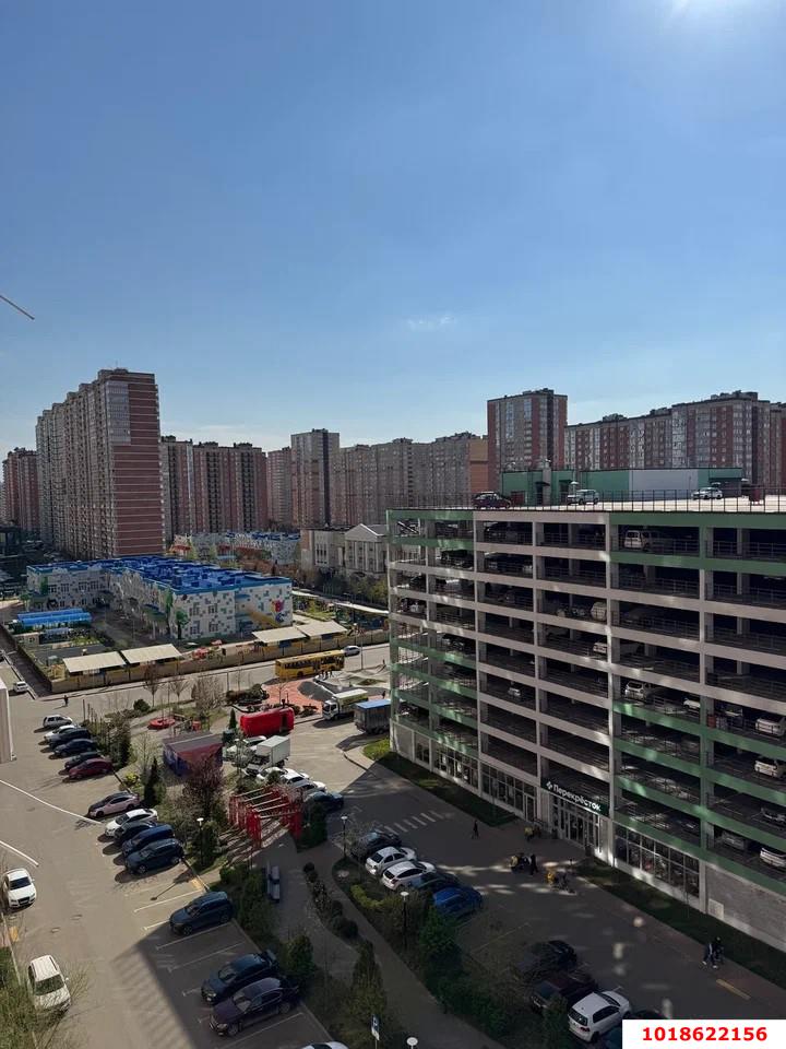 Фото №14: 1-комнатная квартира 40&nbsp;м², 10/22&nbsp;эт. - Краснодар, Прикубанский внутригородской округ, мкр. ЖК Губернский, ул. имени Героя Георгия Бочарникова, 14