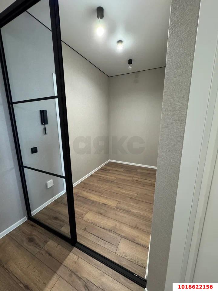 Фото №10: 1-комнатная квартира 40&nbsp;м², 10/22&nbsp;эт. - Краснодар, Прикубанский внутригородской округ, мкр. ЖК Губернский, ул. имени Героя Георгия Бочарникова, 14