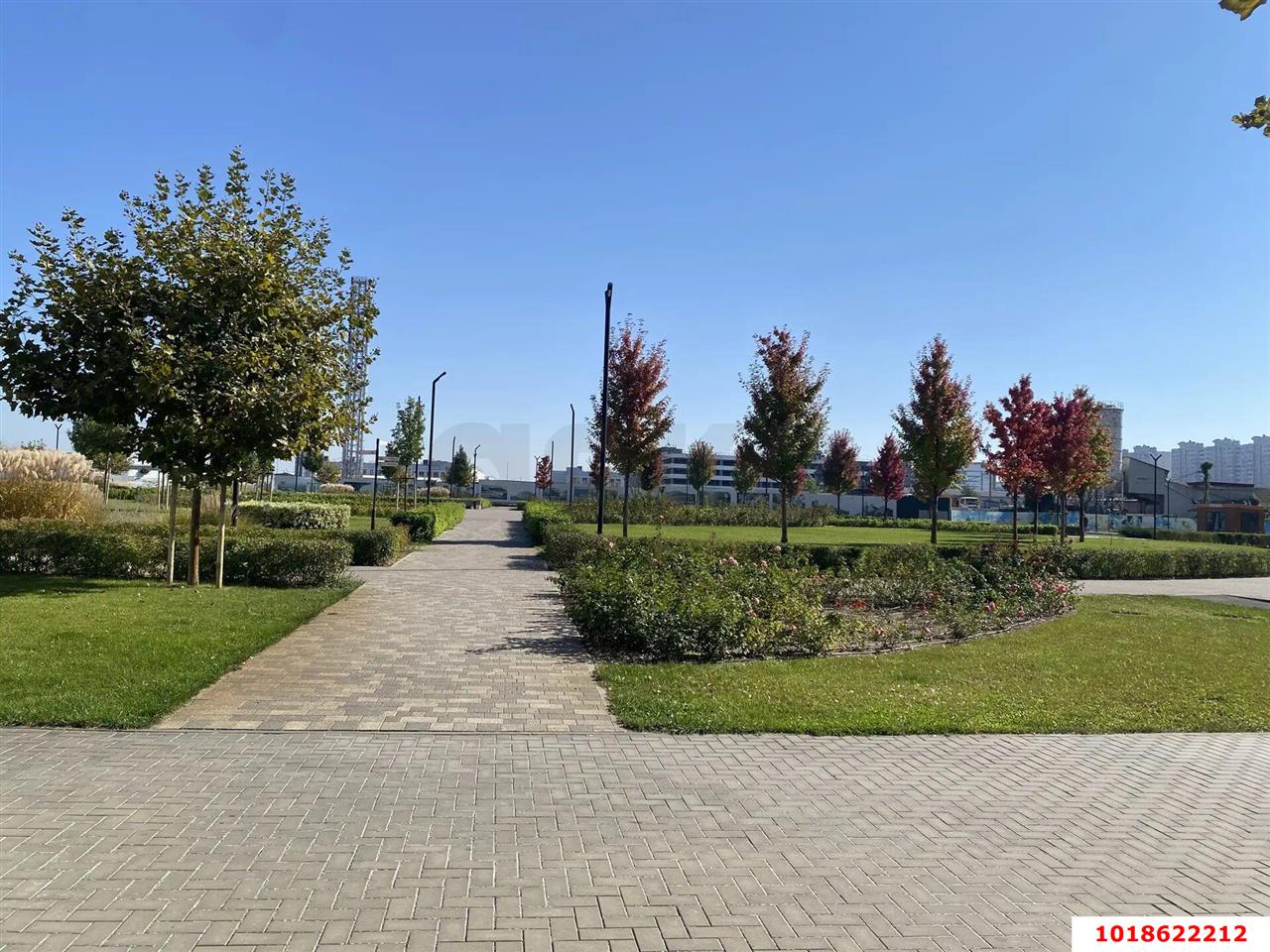 Фото №13: 3-комнатная квартира 90&nbsp;м², 14/14&nbsp;эт. - Краснодар, Прикубанский внутригородской округ, мкр. ЖК Красная Площадь, ул. Конгрессная, 19