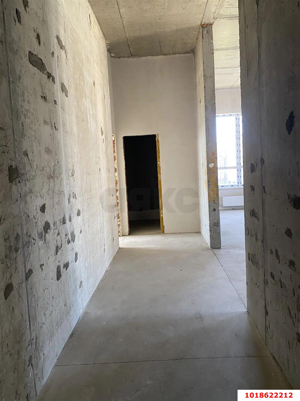 Фото №6: 3-комнатная квартира 90&nbsp;м², 14/14&nbsp;эт. - Краснодар, Прикубанский внутригородской округ, мкр. ЖК Красная Площадь, ул. Конгрессная, 19