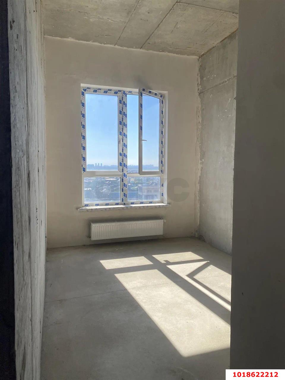 Фото №5: 3-комнатная квартира 90&nbsp;м², 14/14&nbsp;эт. - Краснодар, Прикубанский внутригородской округ, мкр. ЖК Красная Площадь, ул. Конгрессная, 19