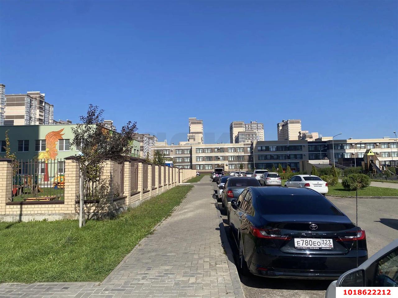 Фото №11: 3-комнатная квартира 90&nbsp;м², 14/14&nbsp;эт. - Краснодар, Прикубанский внутригородской округ, мкр. ЖК Красная Площадь, ул. Конгрессная, 19