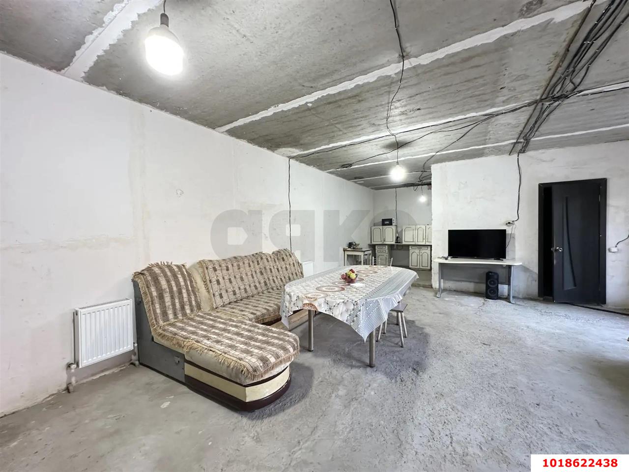 Фото №8: Дом 120&nbsp;м² + 6&nbsp;сот., 2&nbsp;эт. - Елизаветинская, Прикубанский внутригородской округ, мкр. СНТ Электрик, ул. Грушёвая, 64