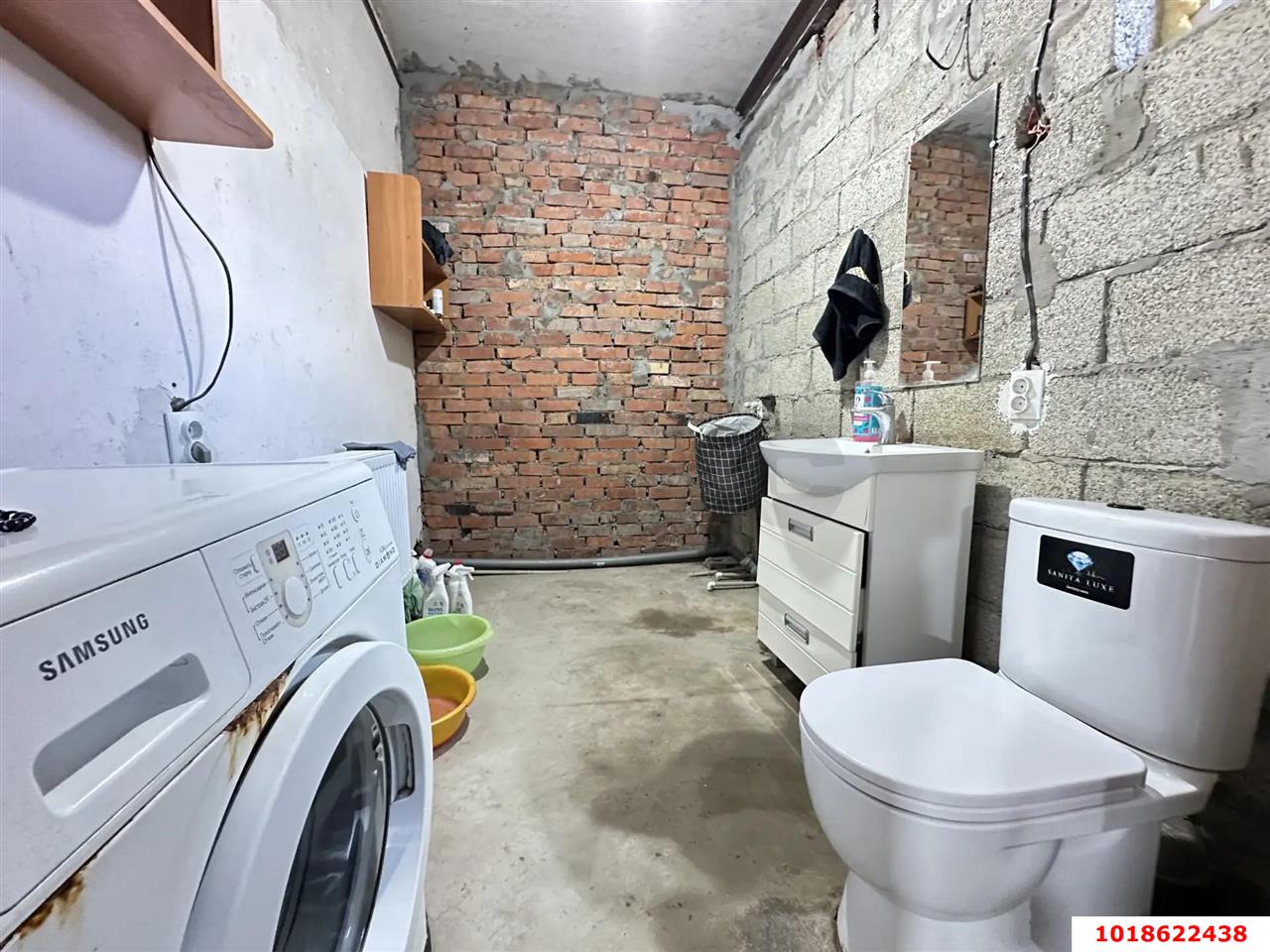 Фото №11: Дом 120&nbsp;м² + 6&nbsp;сот., 2&nbsp;эт. - Елизаветинская, Прикубанский внутригородской округ, мкр. СНТ Электрик, ул. Грушёвая, 64