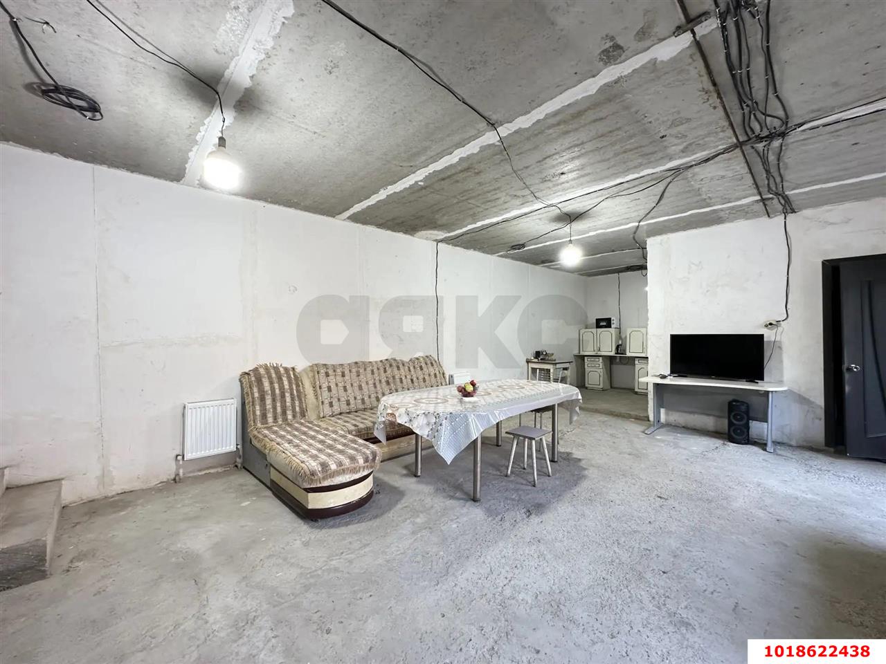 Фото №10: Дом 120&nbsp;м² + 6&nbsp;сот., 2&nbsp;эт. - Елизаветинская, Прикубанский внутригородской округ, мкр. СНТ Электрик, ул. Грушёвая, 64
