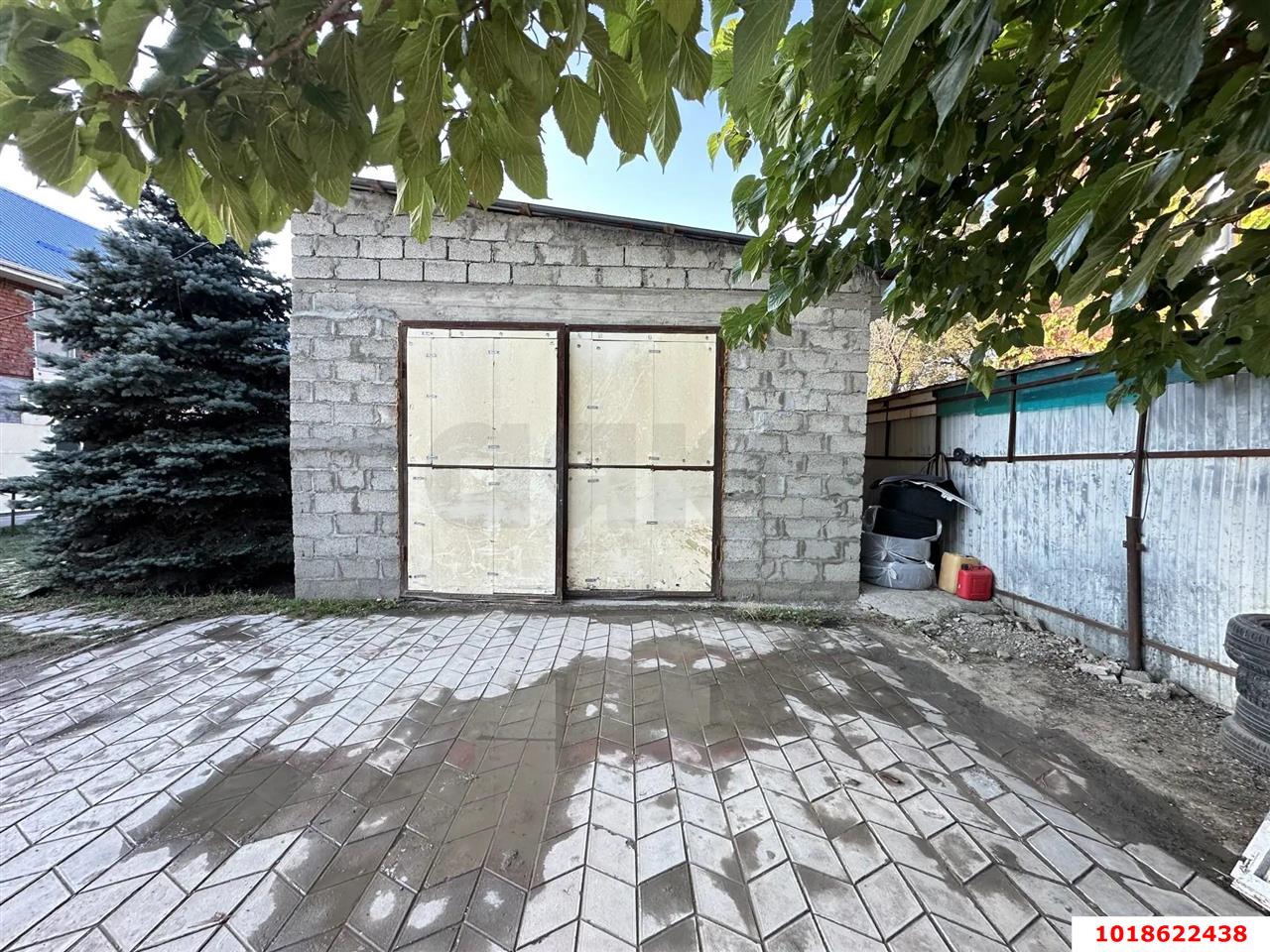 Фото №6: Дом 120&nbsp;м² + 6&nbsp;сот., 2&nbsp;эт. - Елизаветинская, Прикубанский внутригородской округ, мкр. СНТ Электрик, ул. Грушёвая, 64