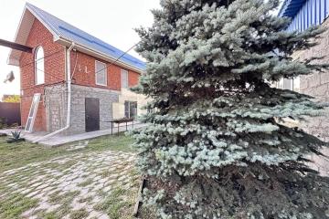 Фото №1: Дом 120&nbsp;м² + 6&nbsp;сот., 2&nbsp;эт. - Елизаветинская, мкр. СНТ Электрик, ул. Грушёвая, 64