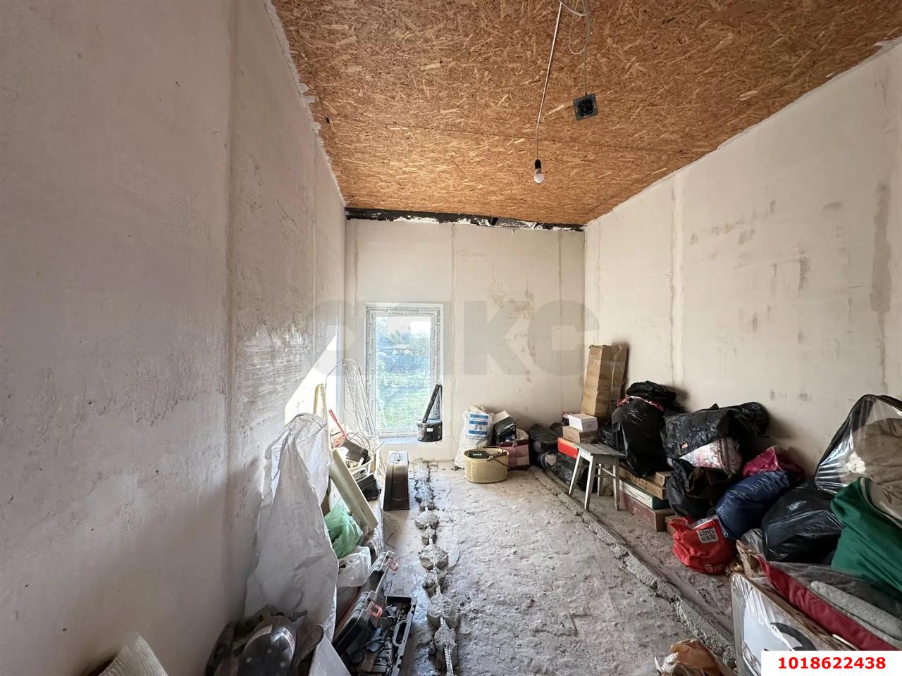 Фото №13: Дом 120&nbsp;м² + 6&nbsp;сот., 2&nbsp;эт. - Елизаветинская, Прикубанский внутригородской округ, мкр. СНТ Электрик, ул. Грушёвая, 64