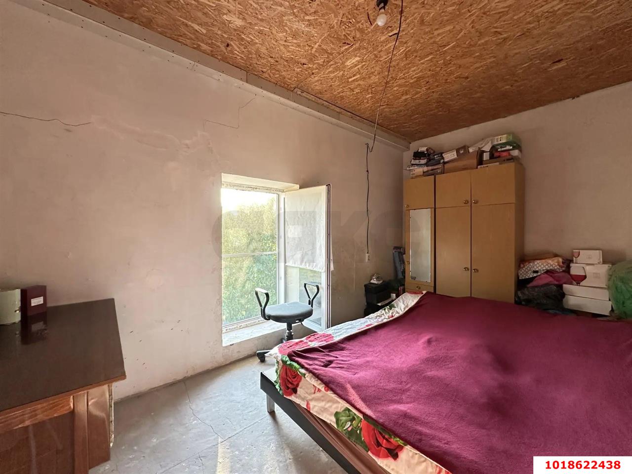 Фото №15: Дом 120&nbsp;м² + 6&nbsp;сот., 2&nbsp;эт. - Елизаветинская, Прикубанский внутригородской округ, мкр. СНТ Электрик, ул. Грушёвая, 64