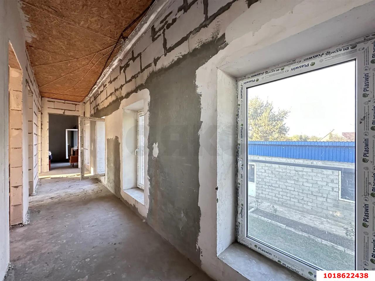 Фото №12: Дом 120&nbsp;м² + 6&nbsp;сот., 2&nbsp;эт. - Елизаветинская, Прикубанский внутригородской округ, мкр. СНТ Электрик, ул. Грушёвая, 64