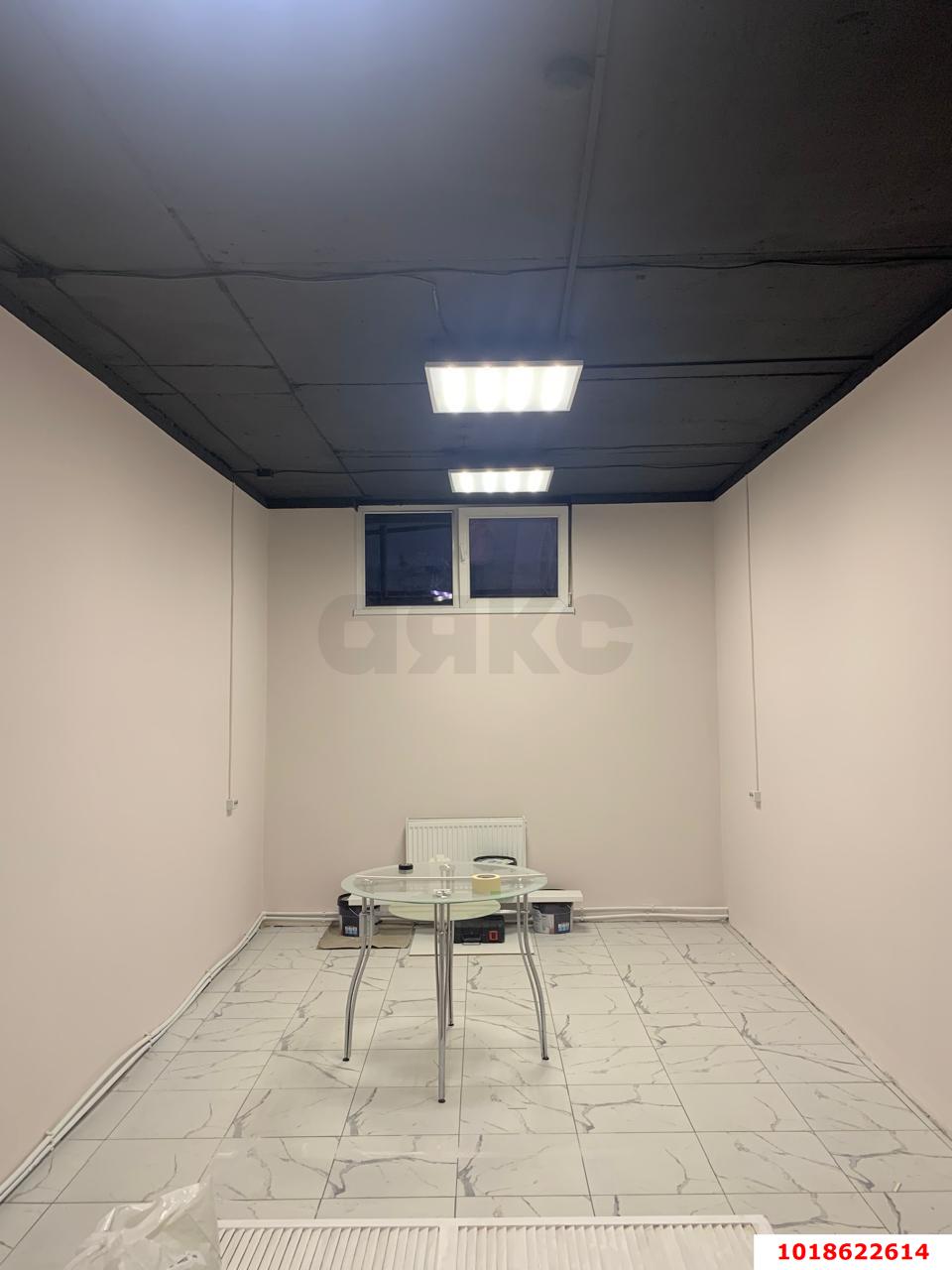 Фото №6: Торговое помещение 65&nbsp;м², 16&nbsp;эт. - Краснодар, Прикубанский внутригородской округ, Краевая Клиническая Больница, мкр. жилой комплекс Олимп, ул. Домбайская, 10/2