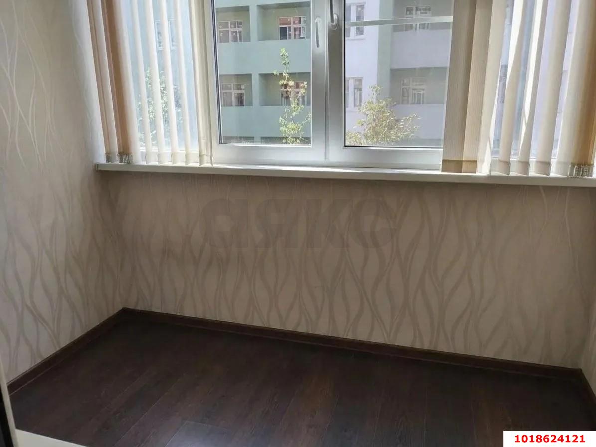 Фото №4: Студия 27&nbsp;м², 2/7&nbsp;эт. - Краснодар, Прикубанский внутригородской округ, мкр. Музыкальный, ул. имени С.С. Прокофьева, 35