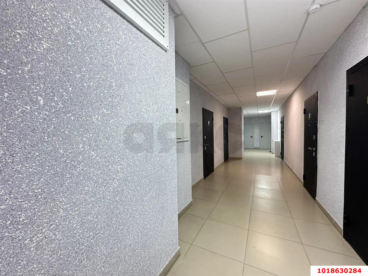 Фото №8: Студия 26&nbsp;м², 17/19&nbsp;эт. - Краснодар, Прикубанский внутригородской округ, мкр. Завод Измерительных Приборов