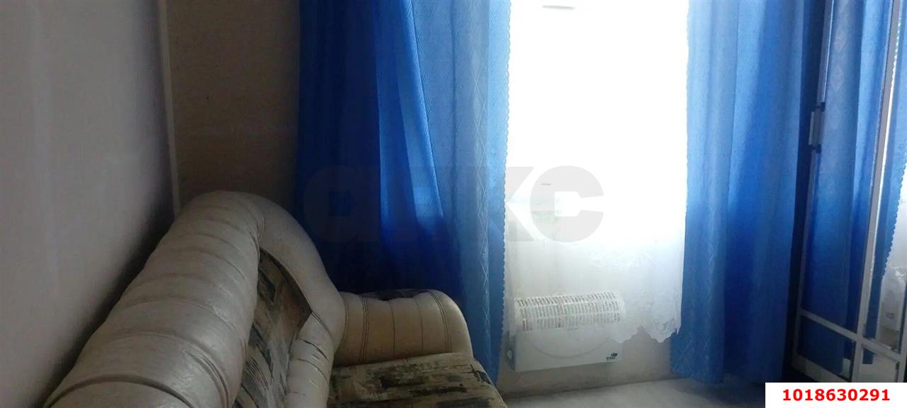 Фото №4: Дом 55&nbsp;м² + 4.05&nbsp;сот., 1&nbsp;эт. - Елизаветинская, Прикубанский внутригородской округ, мкр. СНТ Труженик