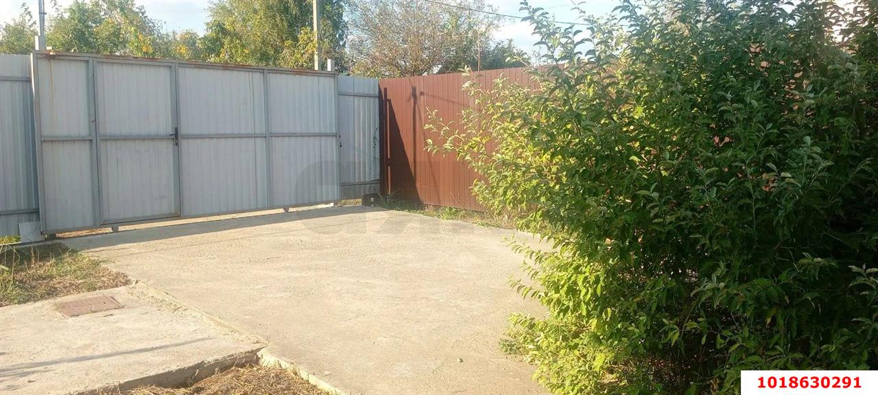 Фото №2: Дом 55&nbsp;м² + 4.05&nbsp;сот., 1&nbsp;эт. - Елизаветинская, Прикубанский внутригородской округ, мкр. СНТ Труженик