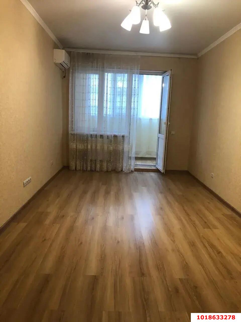 Фото №6: 1-комнатная квартира 46&nbsp;м², 3/10&nbsp;эт. - Краснодар, Прикубанский внутригородской округ, Музыкальный, мкр. ЖК Инсити, ул. Российская, 267/3к3