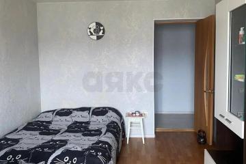 Фото №1: 1-комнатная квартира 32&nbsp;м², 5/5&nbsp;эт. - Энем, ул. Фрунзе, 8
