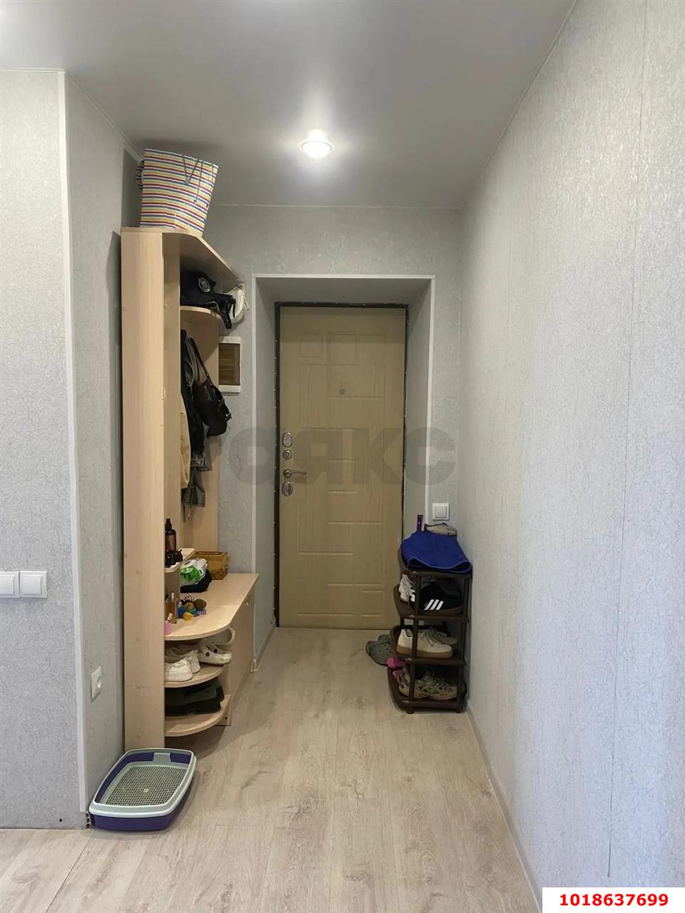Фото №9: 1-комнатная квартира 32&nbsp;м², 5/5&nbsp;эт. - Энем, ул. Фрунзе, 8