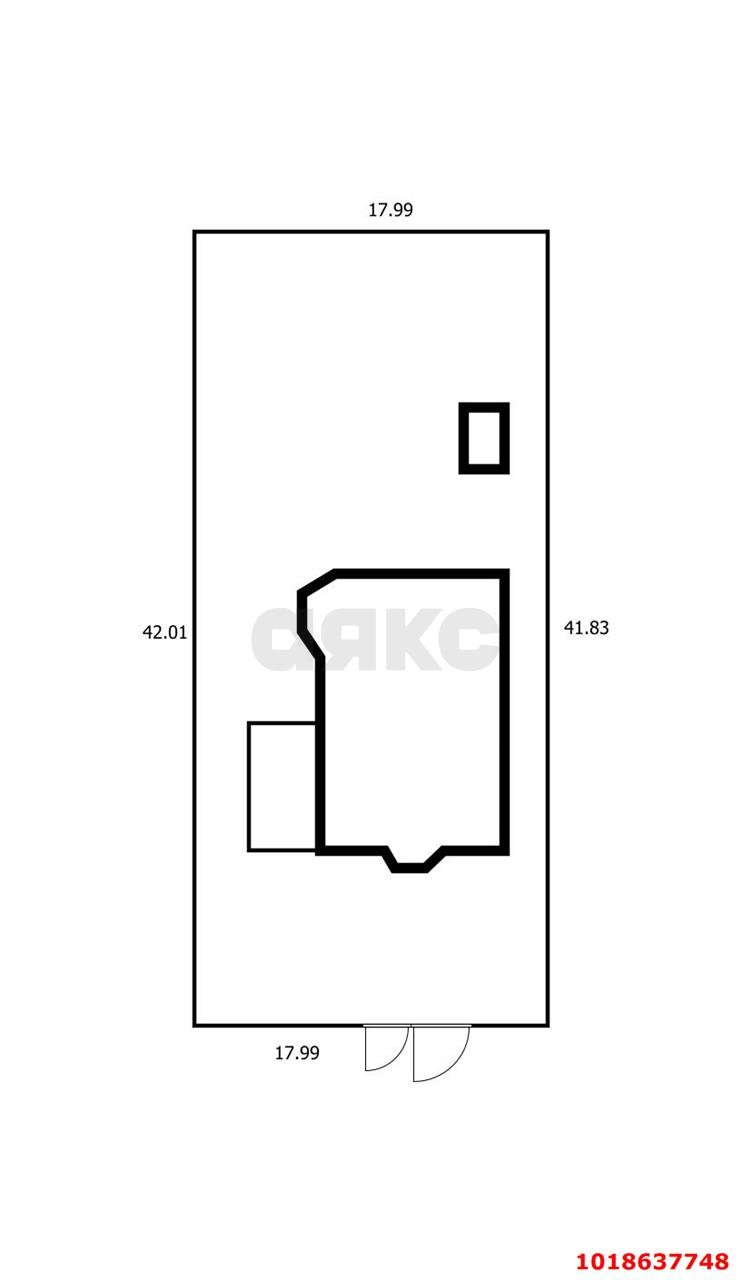 Фото №23: Дом 106&nbsp;м² + 7.5&nbsp;сот., 1&nbsp;эт. - Новотитаровская, ул. Кутузова, 58
