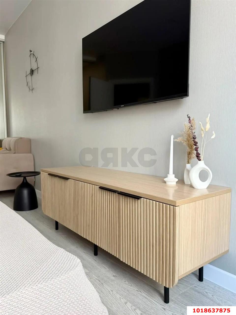 Фото №8: 1-комнатная квартира 40&nbsp;м², 6/9&nbsp;эт. - Краснодар, Прикубанский внутригородской округ, мкр. ЖК Архитектор, ул. Доблести, 10