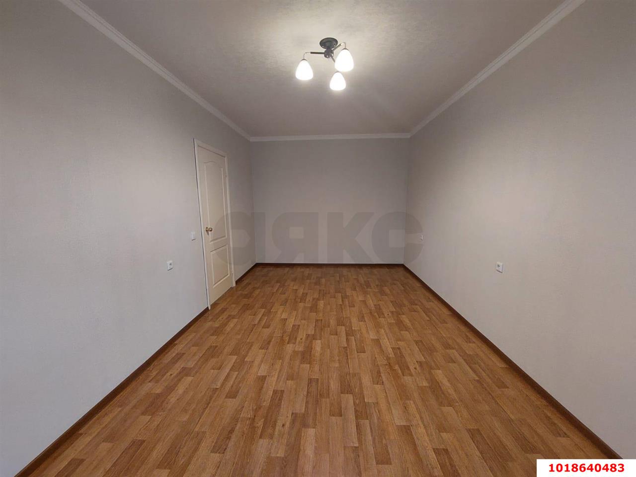Фото №2: 1-комнатная квартира 37&nbsp;м², 2/14&nbsp;эт. - Краснодар, Прикубанский внутригородской округ, мкр. Молодёжный, ул. 3-я Целиноградская, 5