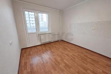Фото №1: 1-комнатная квартира 37 м², 2/14 эт. - Краснодар, мкр. Молодёжный, ул. 3-я Целиноградская, 5
