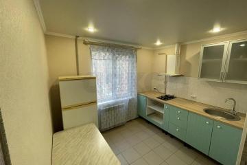 Фото №1: 1-комнатная квартира 31 м², 1/9 эт. - Краснодар, мкр. Комсомольский, ул. 30-й Иркутской Дивизии, 6