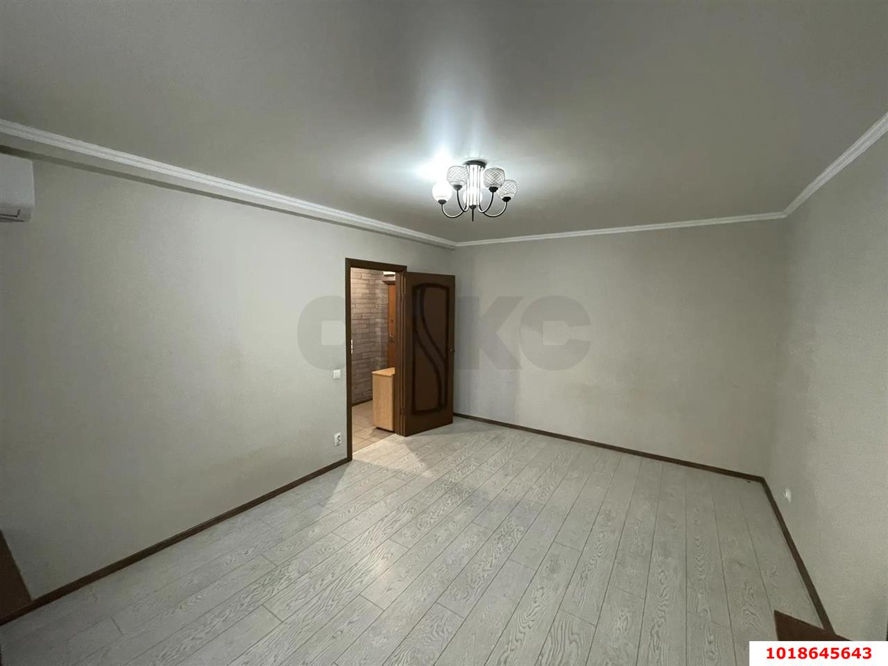 Фото №8: 1-комнатная квартира 34&nbsp;м², 1/9&nbsp;эт. - Краснодар, Карасунский внутригородской округ, мкр. Комсомольский, ул. 30-й Иркутской Дивизии, 6
