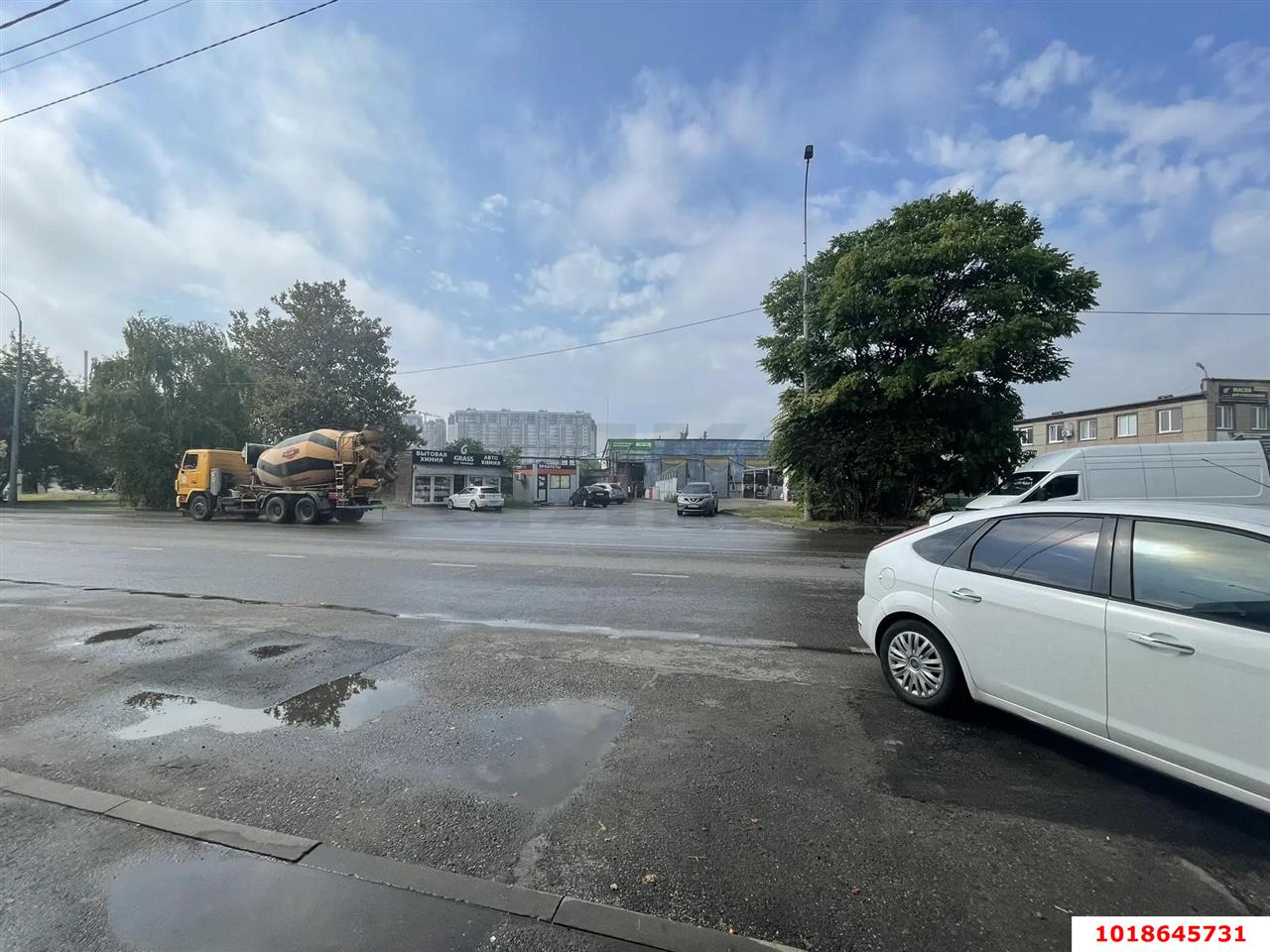 Фото №6: Торговое помещение 72&nbsp;м², 1/1&nbsp;эт. - Краснодар, Карасунский внутригородской округ, мкр. Хлопчато-бумажный Комбинат, ул. Лизы Чайкиной
