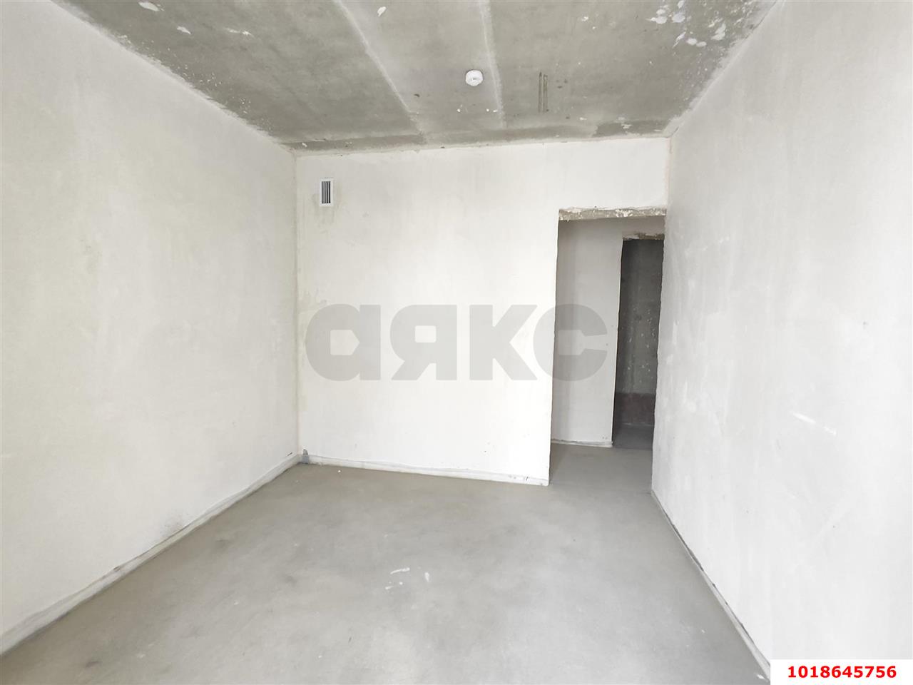 Фото №6: 2-комнатная квартира 63&nbsp;м², 6/9&nbsp;эт. - Анапа, мкр. жилой комплекс Аванта, ул. Крылова, 13к1