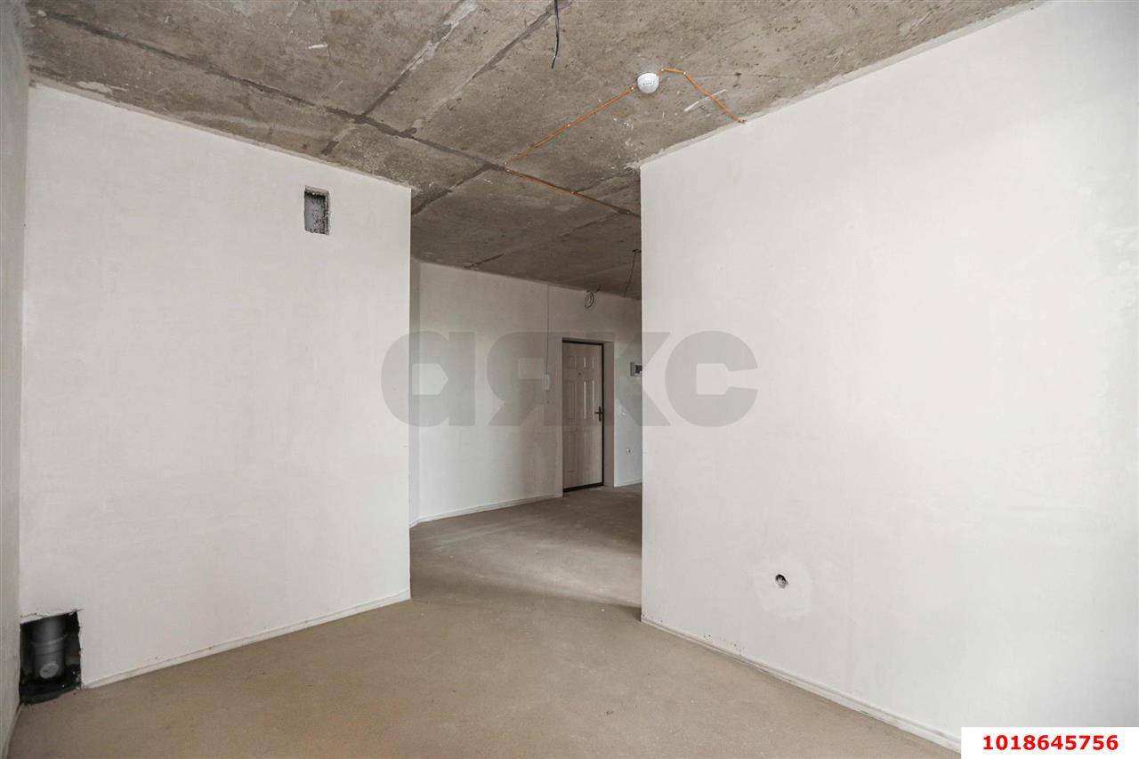 Фото №8: 2-комнатная квартира 63&nbsp;м², 6/9&nbsp;эт. - Анапа, мкр. жилой комплекс Аванта, ул. Крылова, 13к1
