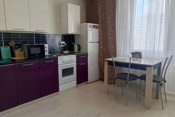 Фото №1: 1-комнатная квартира 30 м², 9/16 эт. - Краснодар, мкр. Восточно-Кругликовский, ул. Героя А.А. Аверкиева, 13