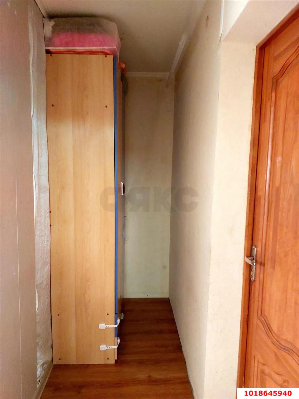 Фото №9: 3-комнатная квартира 60&nbsp;м², 5/5&nbsp;эт. - Краснодар, Прикубанский внутригородской округ, мкр. Авиагородок, ул. Авиагородок, 19