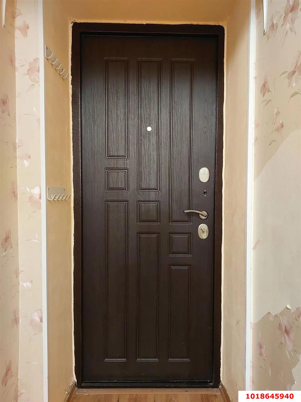 Фото №10: 3-комнатная квартира 60&nbsp;м², 5/5&nbsp;эт. - Краснодар, Прикубанский внутригородской округ, мкр. Авиагородок, ул. Авиагородок, 19