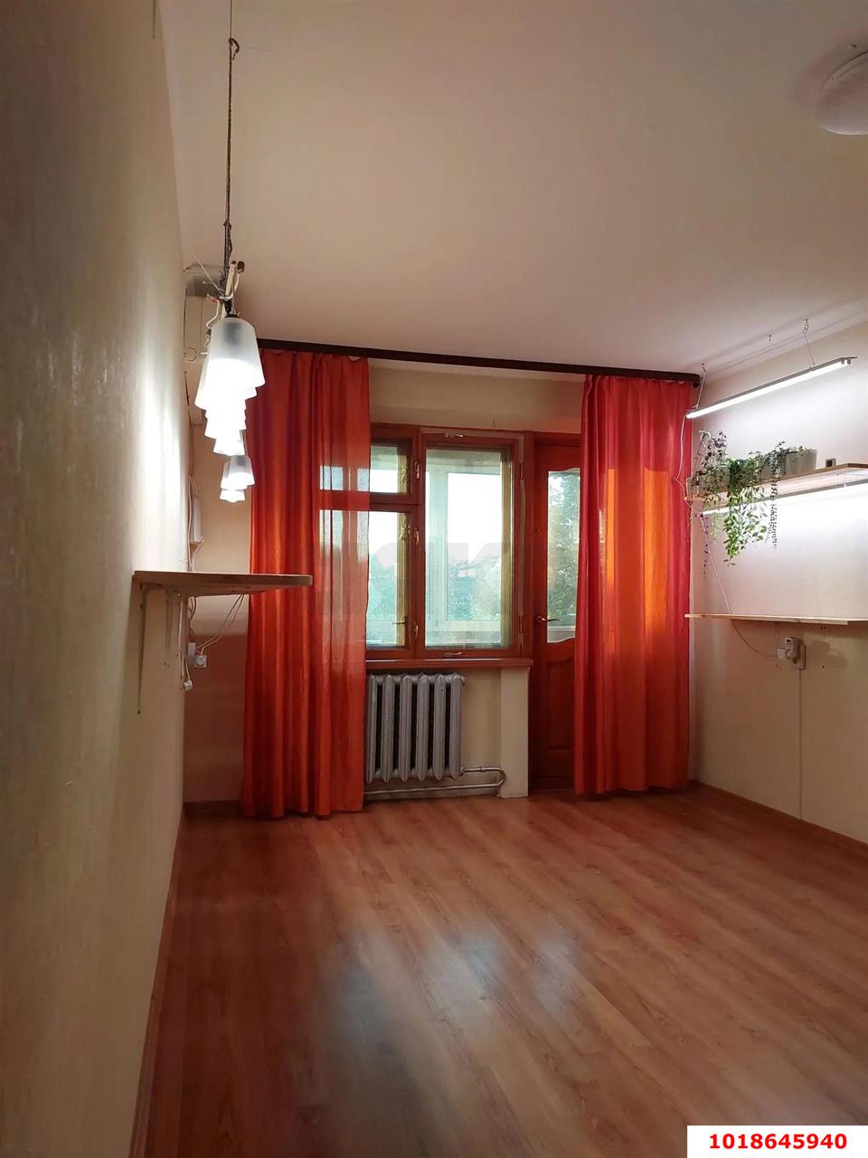 Фото №6: 3-комнатная квартира 60&nbsp;м², 5/5&nbsp;эт. - Краснодар, Прикубанский внутригородской округ, мкр. Авиагородок, ул. Авиагородок, 19